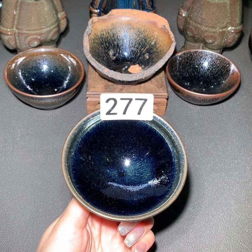 【闪购商品】瓷茶盏萌****哥