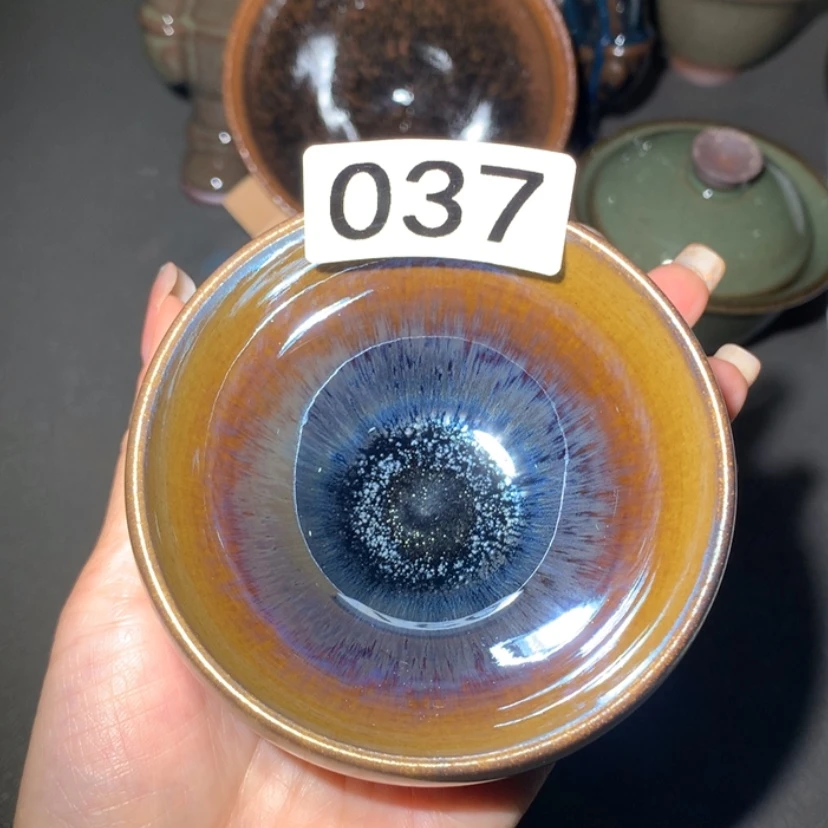【闪购商品】瓷茶盏