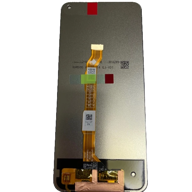 适用于 IQOO NEO3 iqoo neo5 Z1 Z1X 活力版手机屏幕液晶显示