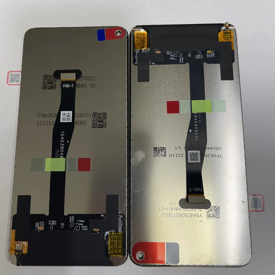 屏幕适用于 NOVA5IPRO原配手机屏幕总成 内外液晶显示一体