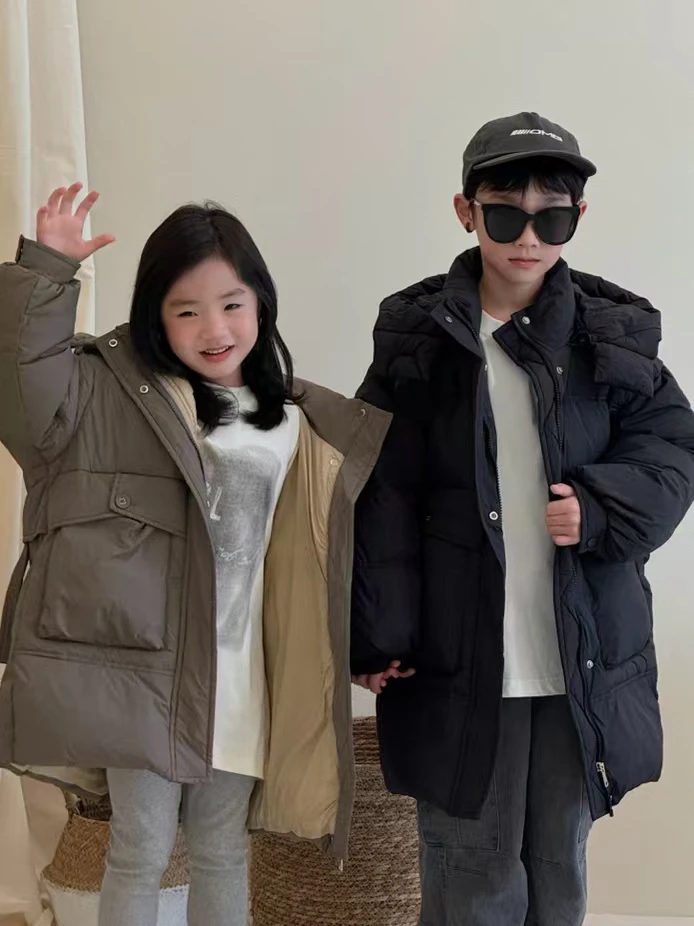 直播间专享链接，实体店高品质 清仓大处理，男童女童休闲时尚童装。