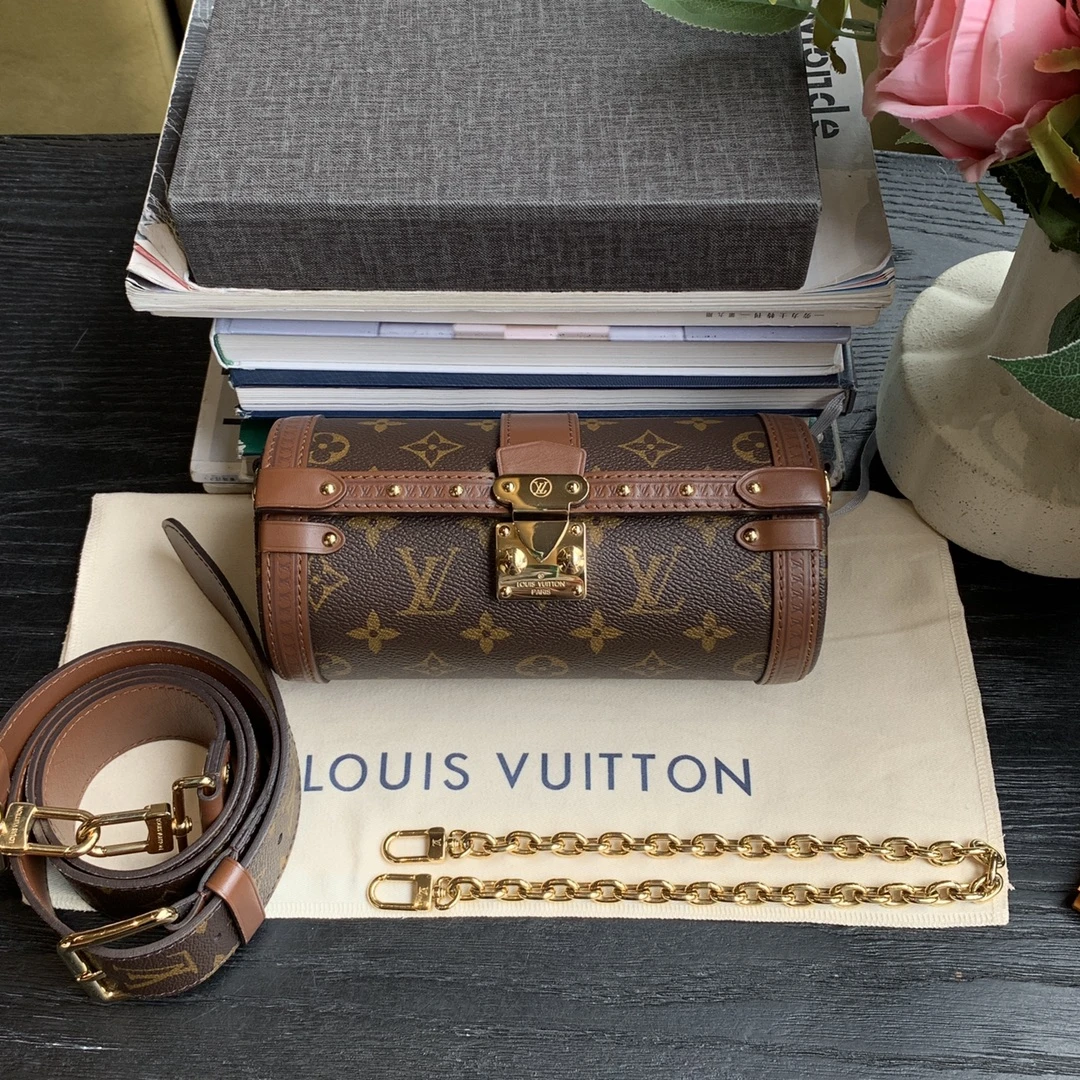 95新 LV   /老花 巴比龙/SP19657