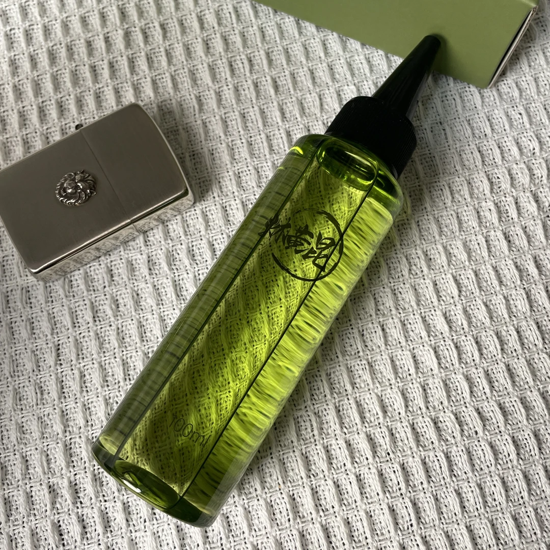 横混推荐 原装正品打火机专用耗材 网红绿色 高性能耗材