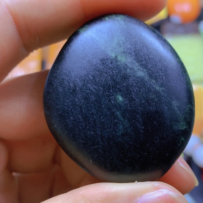 【闪购商品】和田玉颈饰未镶嵌