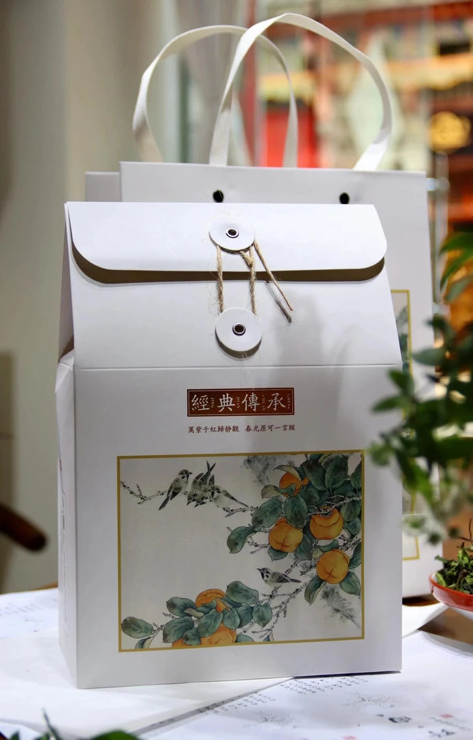 大雪山【野生古树白茶】野花香汤汁清甜纯粹自然之味必尝的春味白茶