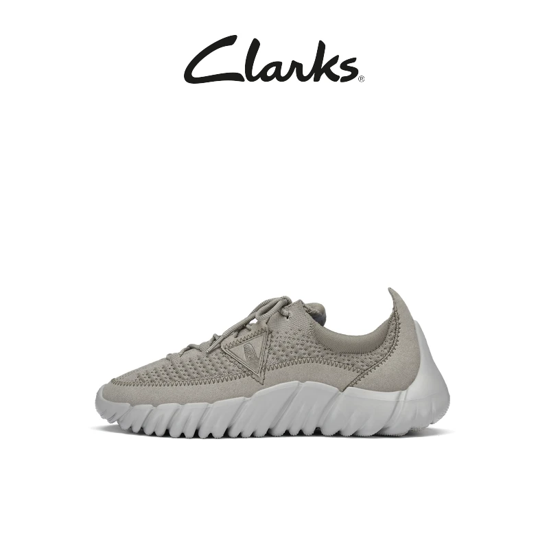 【户外出游】Clarks其乐自然360系列舒适轻量缓震运动鞋网面跑鞋