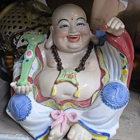 红陶20CM（含）-50CM（不含）山**山