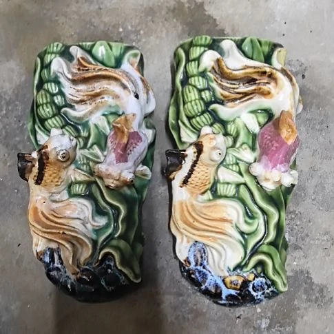 红陶20CM（含）-50CM（不含）日*昌