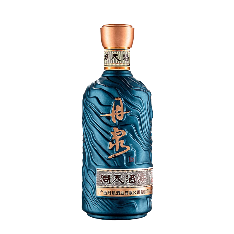 观海500ml*1瓶
