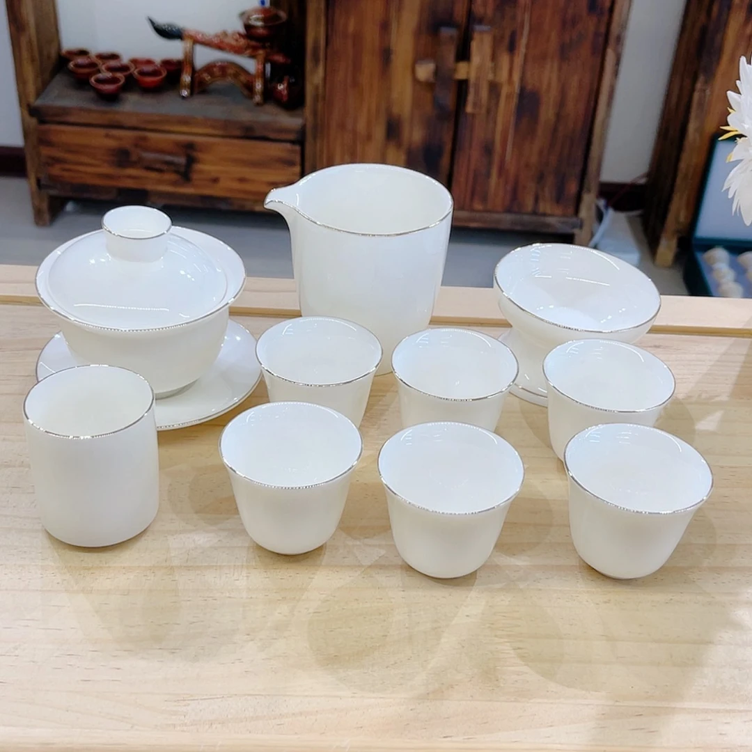 【闪购商品】羊脂玉