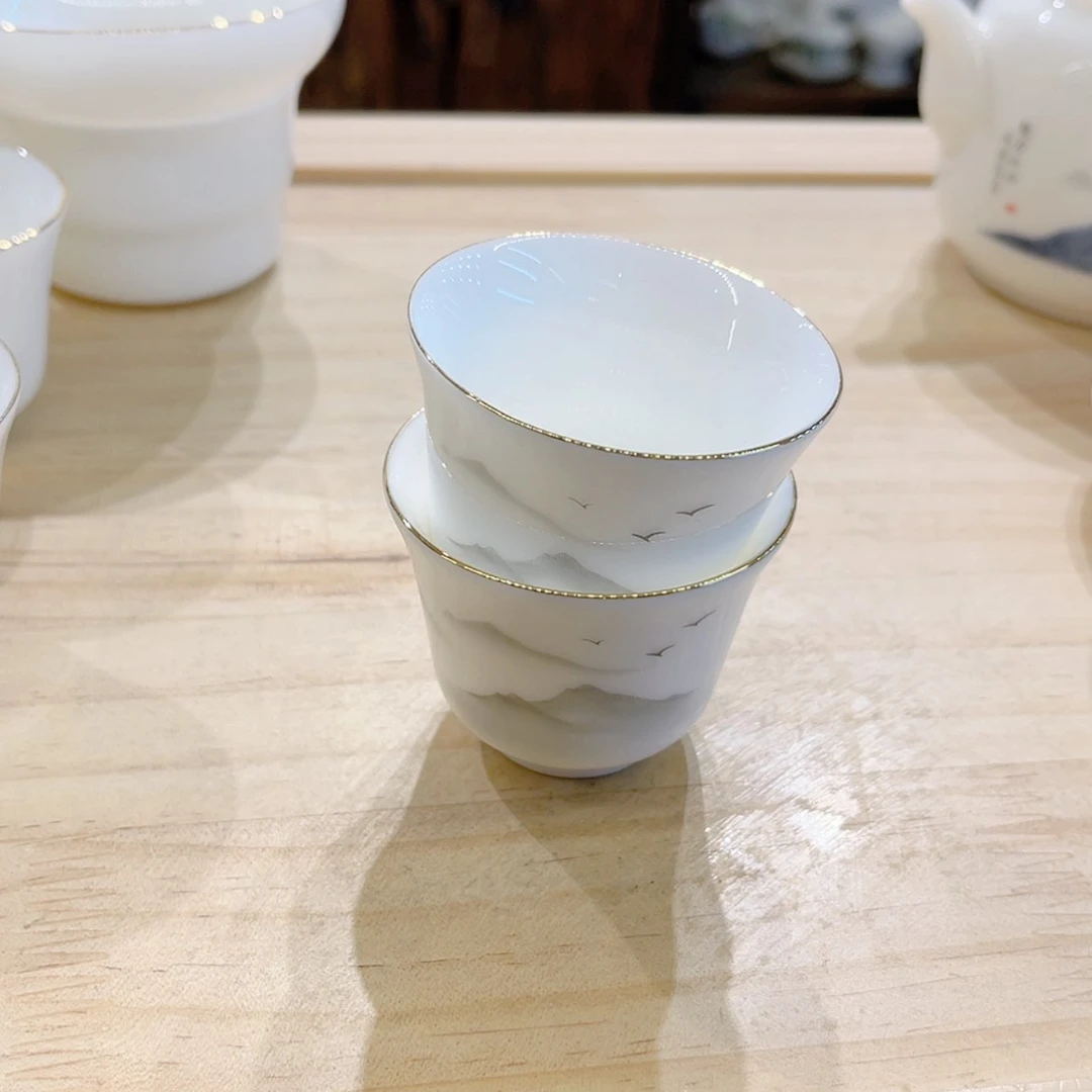 【闪购商品】羊脂玉