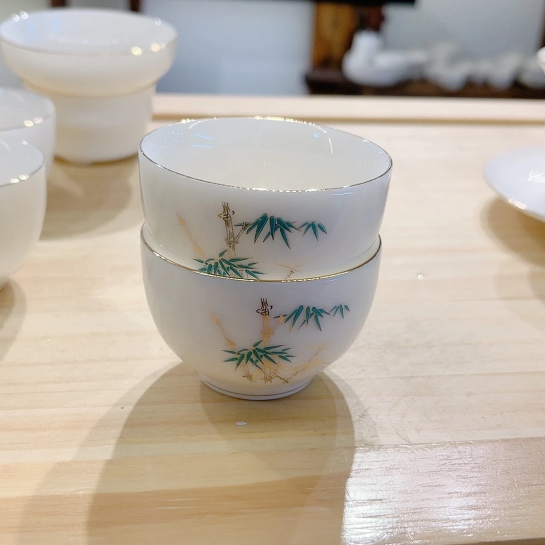 【闪购商品】羊脂玉