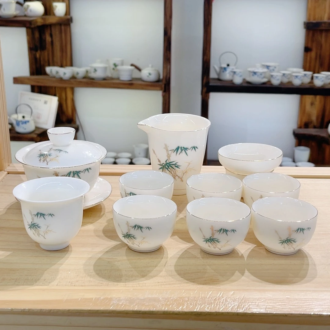 【闪购商品】羊脂玉