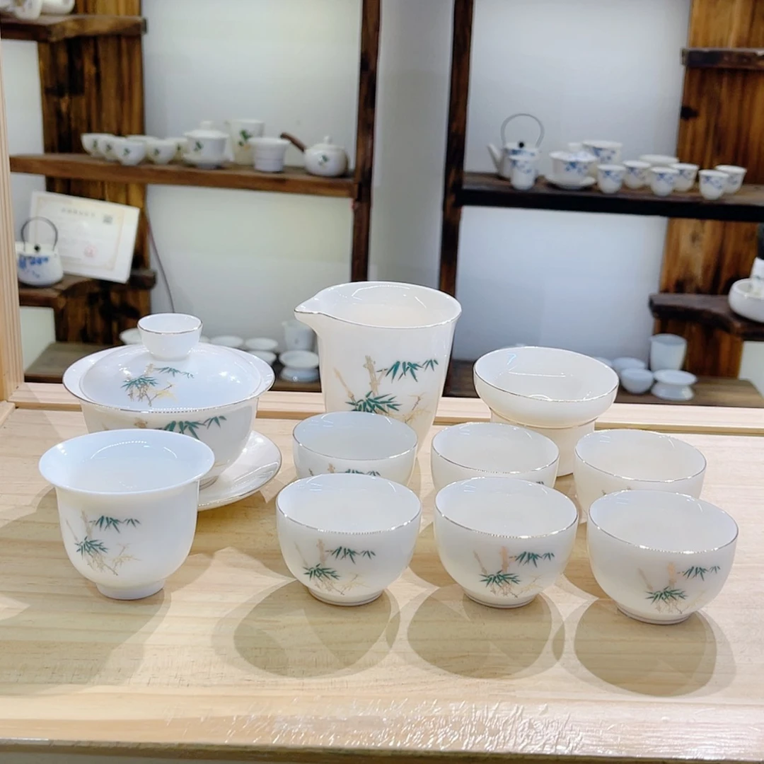 【闪购商品】羊脂玉