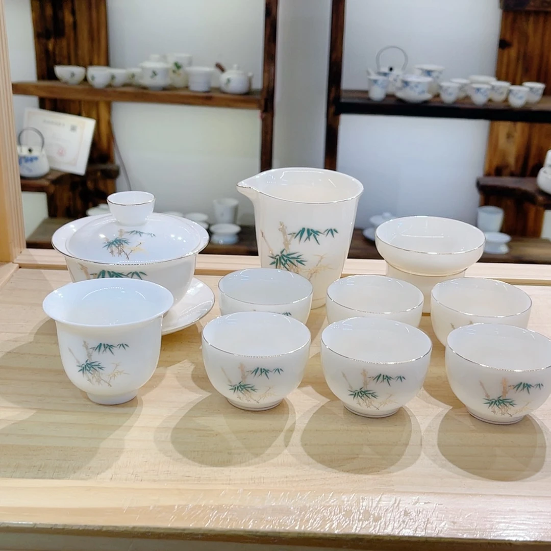 【闪购商品】羊脂玉