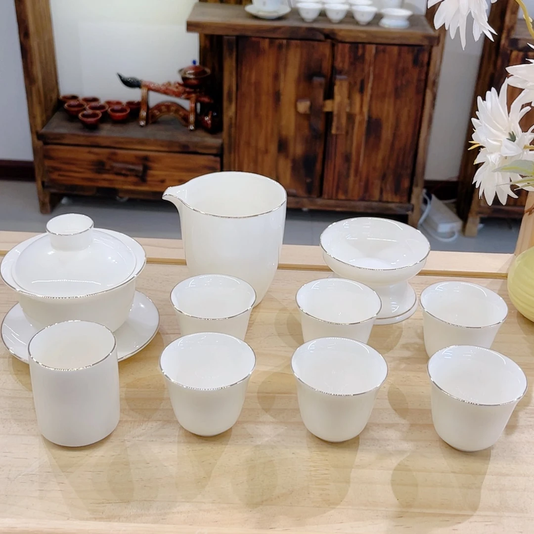 【闪购商品】羊脂玉