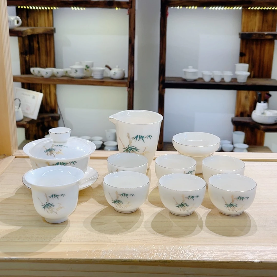 【闪购商品】羊脂玉