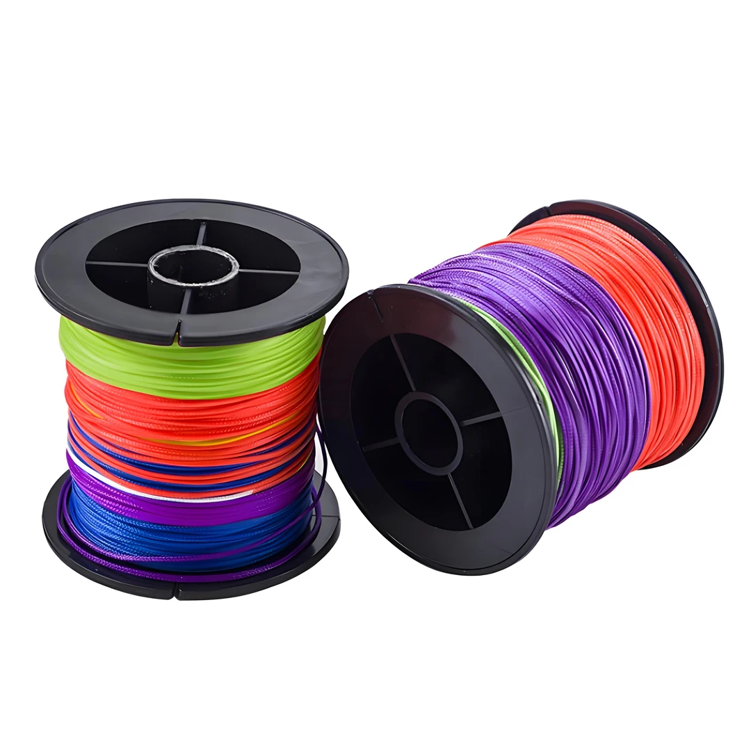 日本中古渔具鱼线