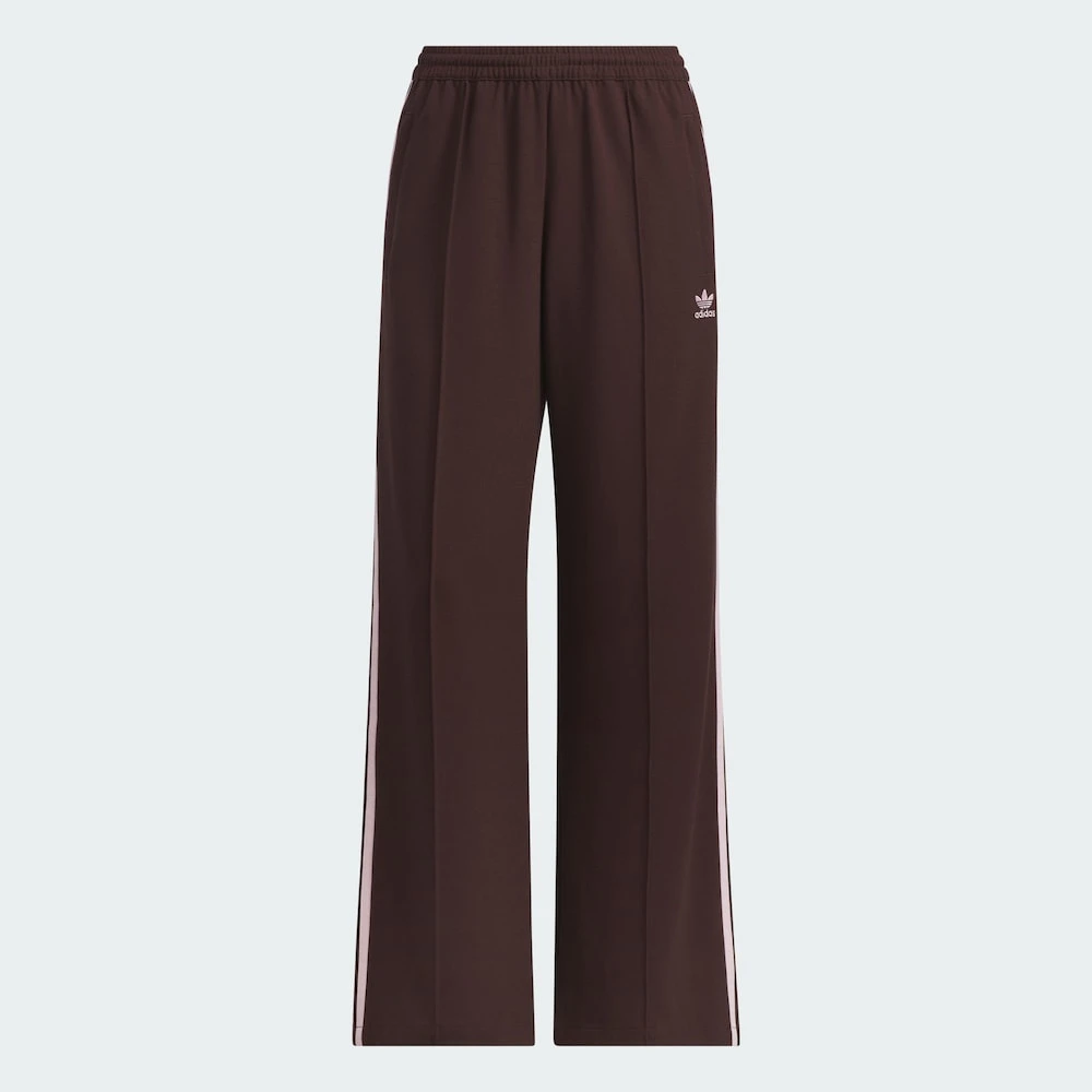 Adidas三叶草PREM ORITP运动裤 JX2806