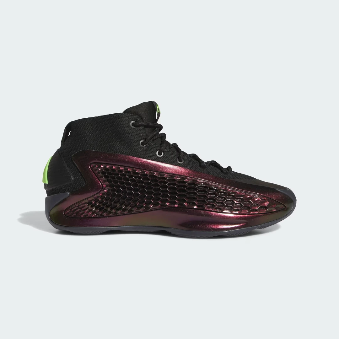 adidas阿迪达斯Ae 1 华子爱德华兹1代签名版专业男士篮球鞋IF1858