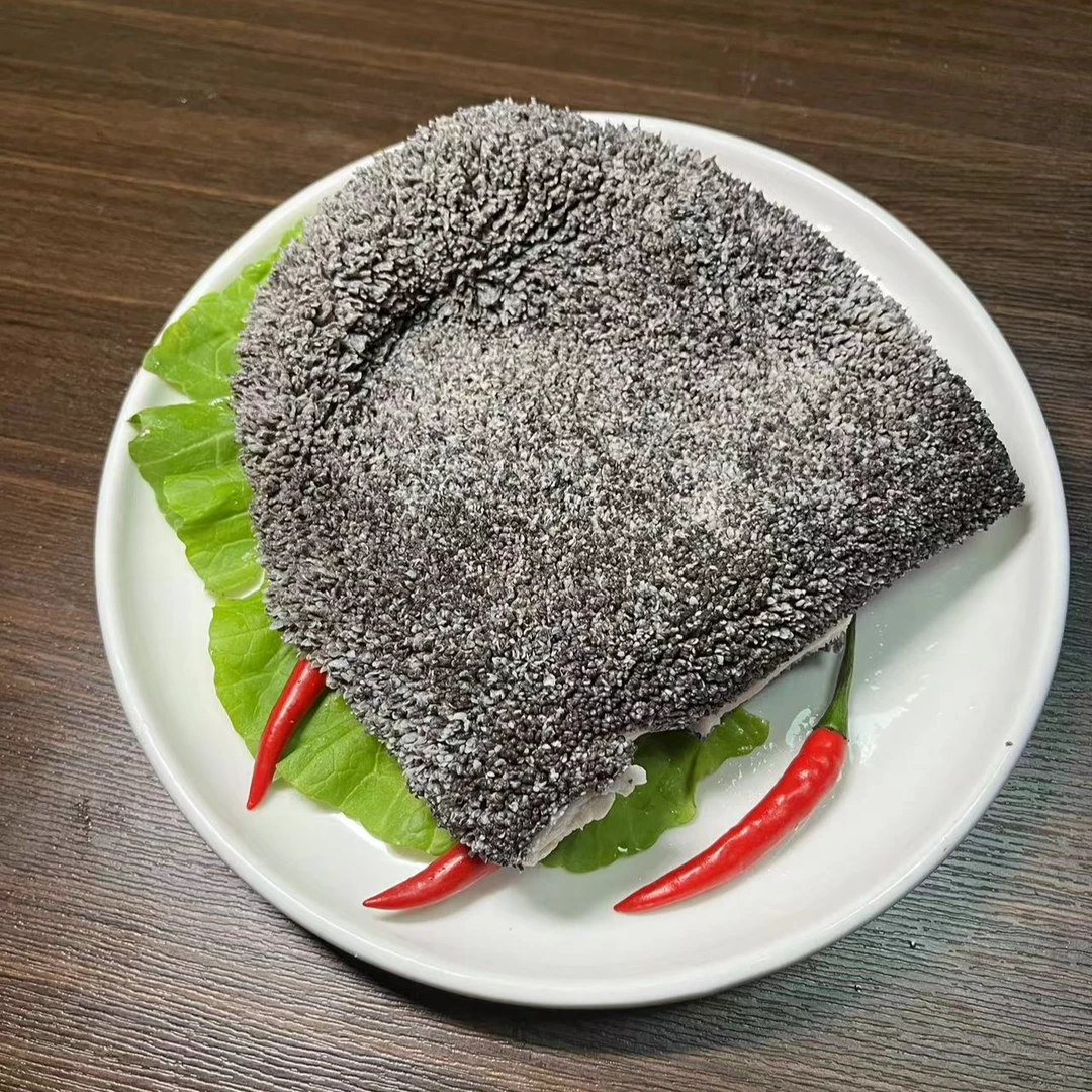 牛肚2斤 灼水7成熟 干净新鲜牛肚 焖炖爽口牛肚牛草肚