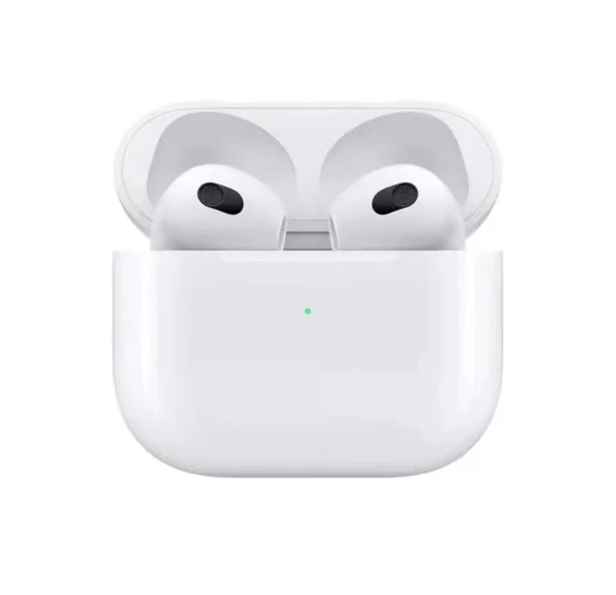准新品  华强北蓝牙耳机pods真无线耳机适用于苹果华为运动降噪