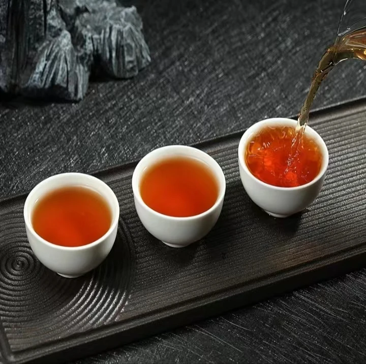 清心茶行五号改价链接