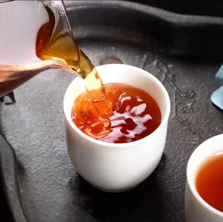 礼盒鉴武夷岩茶改价链接