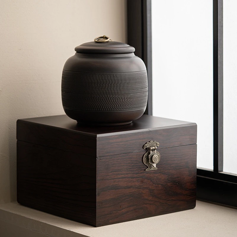 孤品惊喜- 陈年大红袍