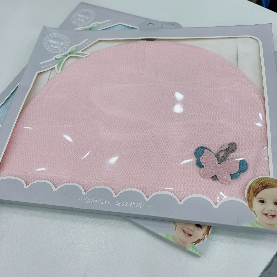 夏季薄款产妇防风护头春秋月子帽头巾产后纯棉月子帽