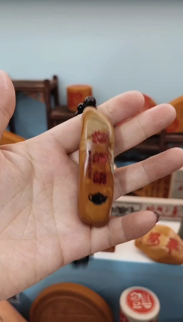 【闪购商品】先抢先得奇石雕刻摆件