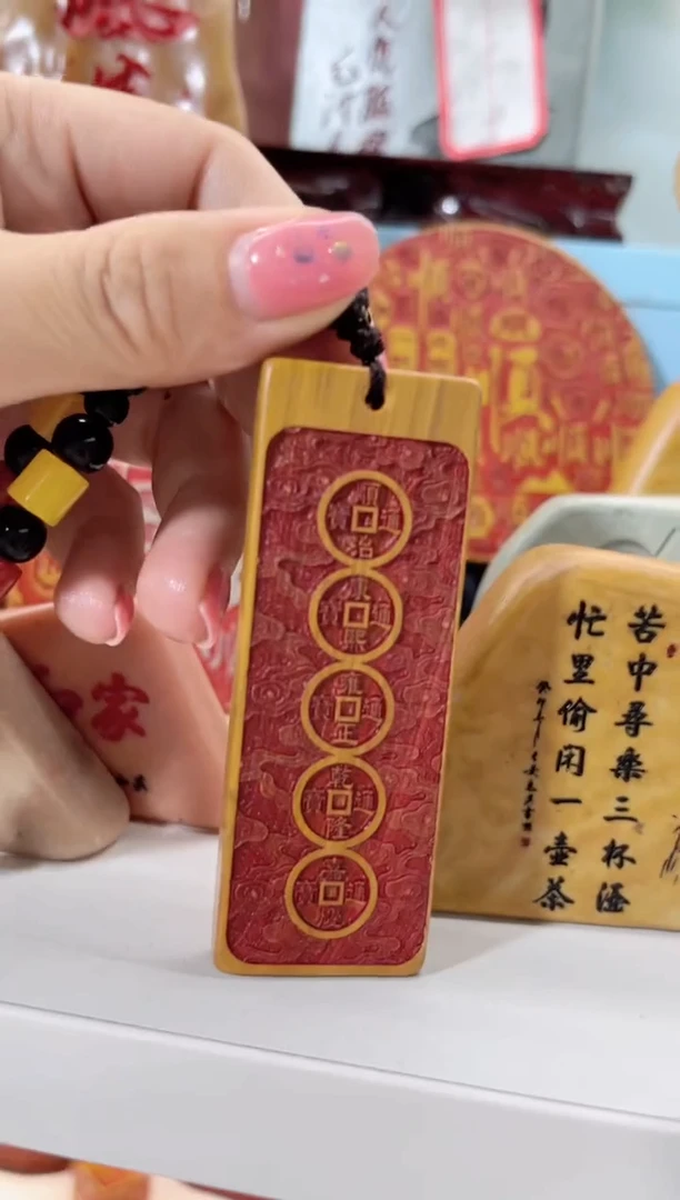 【闪购商品】奇石雕刻茶宠摆件禅意