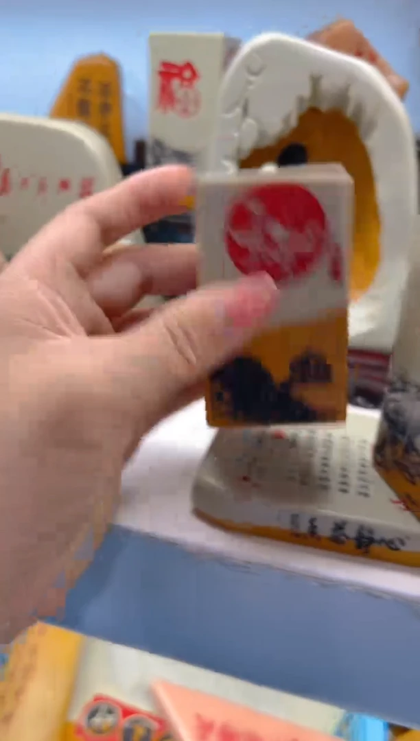 【闪购商品】奇石雕刻摆件先抢先得