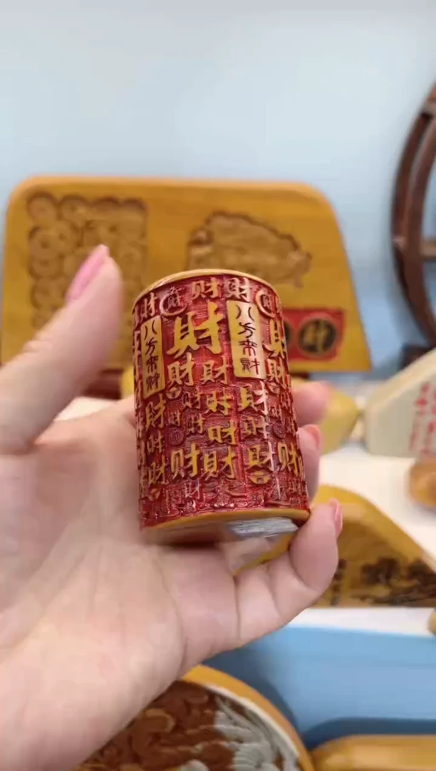 【闪购商品】奇石雕刻茶宠禅意摆件