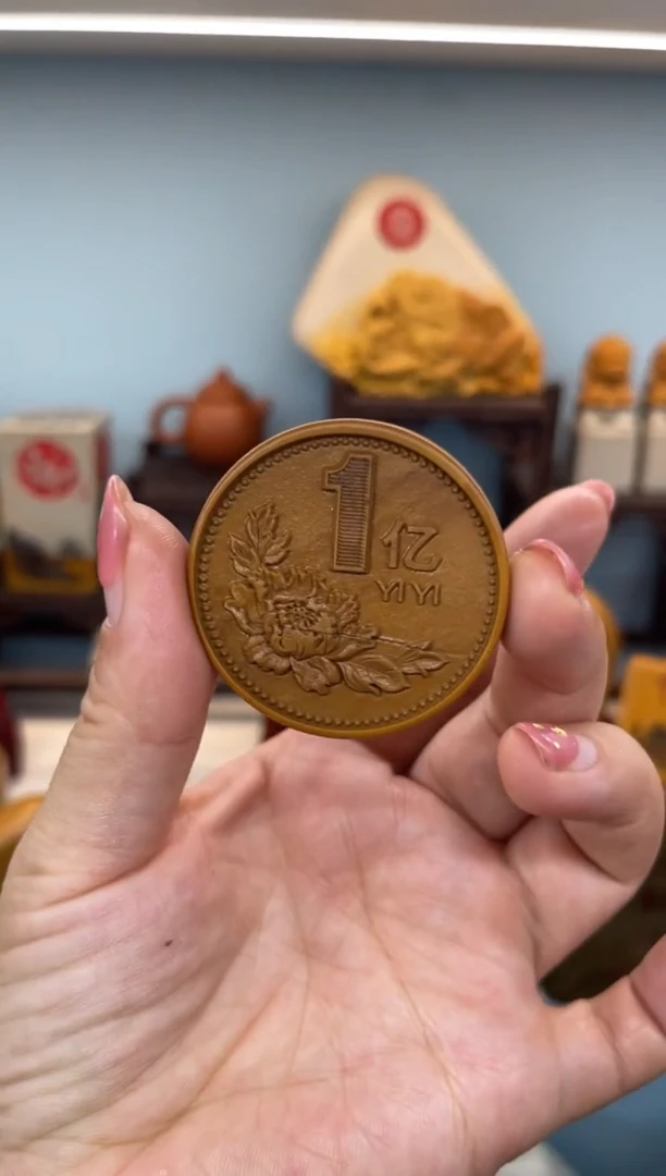 【闪购商品】奇石雕刻茶宠摆件禅意