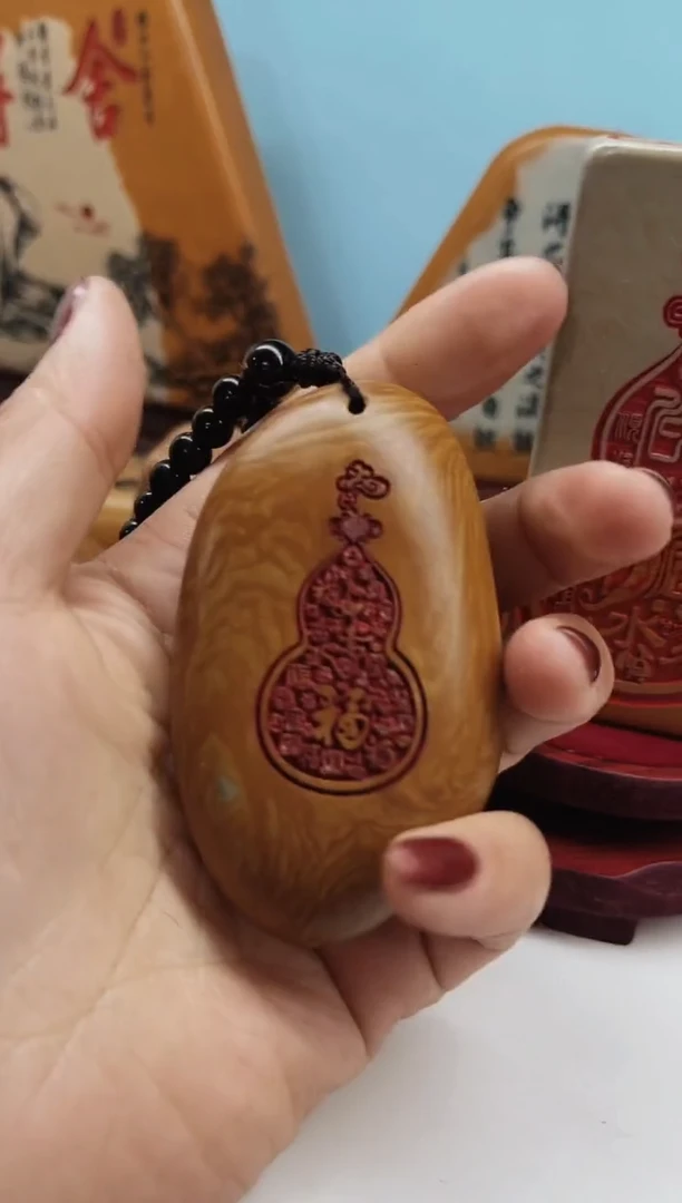 【闪购商品】先抢先得奇石雕刻摆件