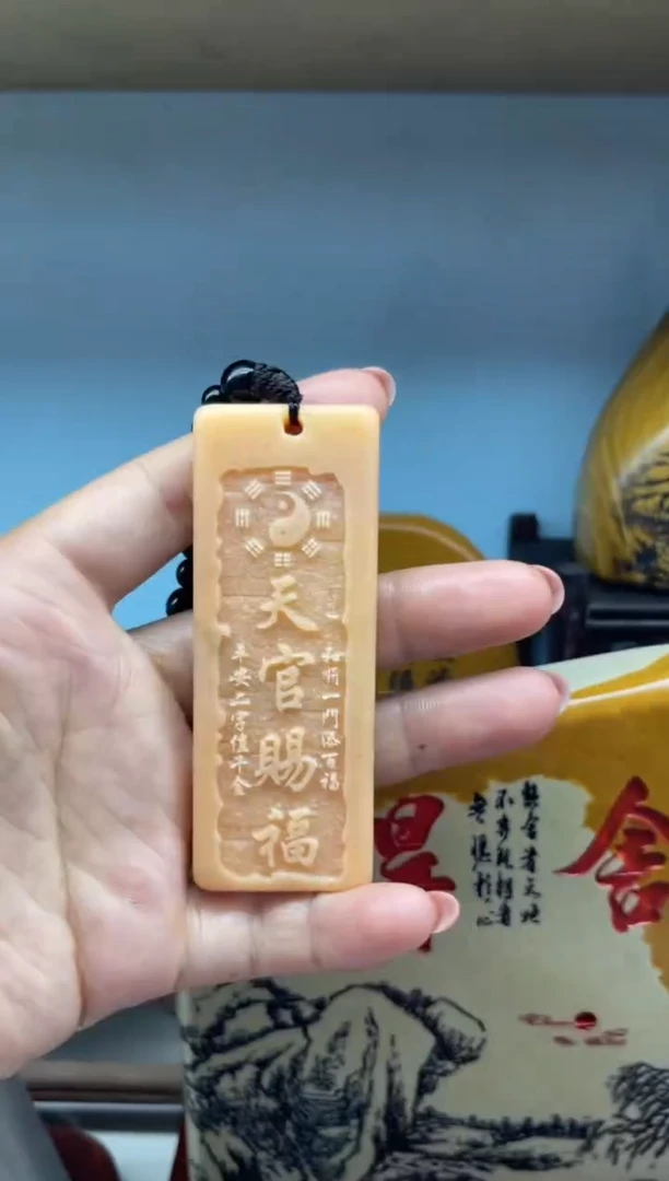【闪购商品】奇石雕刻茶宠摆件禅意