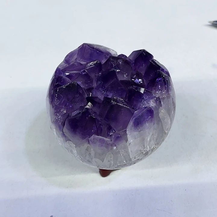 水晶摆件未镶嵌摆件