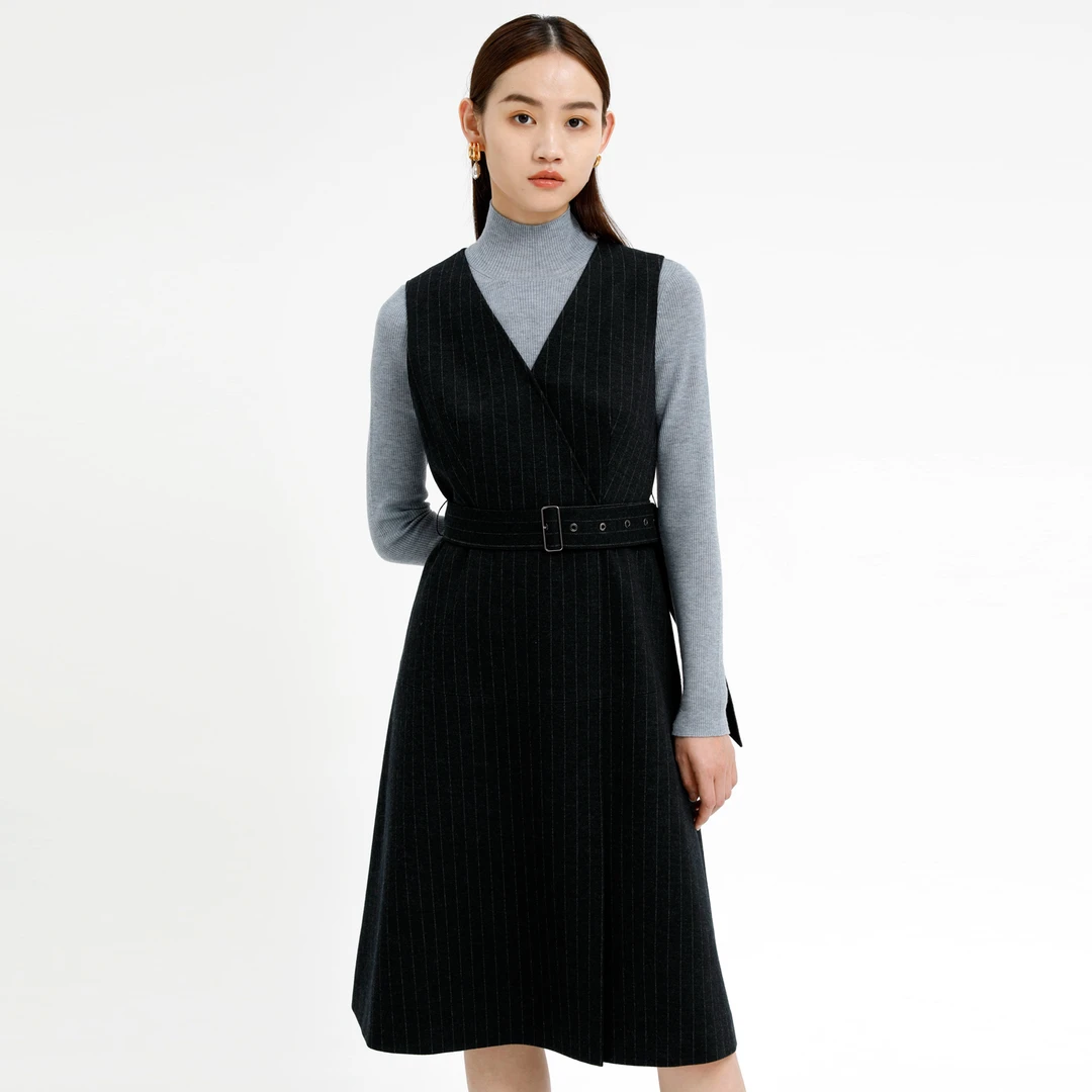 【Susie】西贝伦连衣裙S25D1533