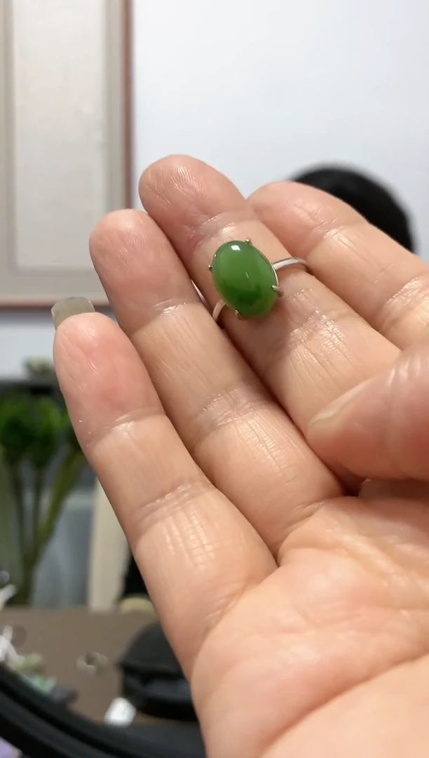 【闪购商品】直播间福利款戒圈