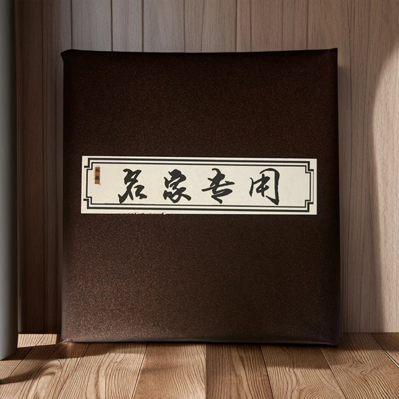 【名家专用】半生熟34*138厘米100张书法小楷专用作品宣纸