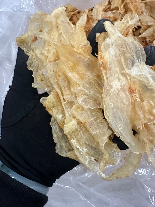 阴阳断胶捡500克