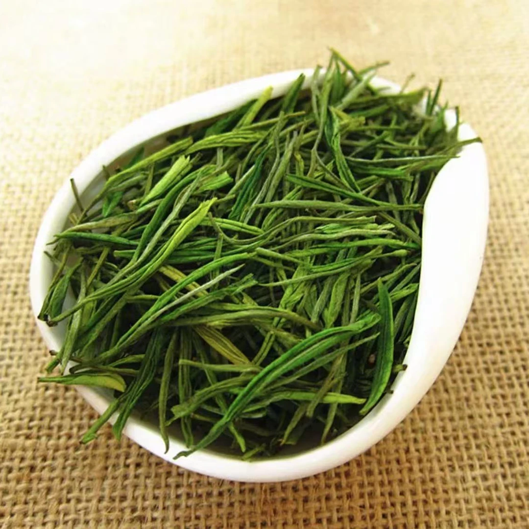 小汉【云雾本色】A15 白茶2024雨前采摘 口粮高山耐泡白茶