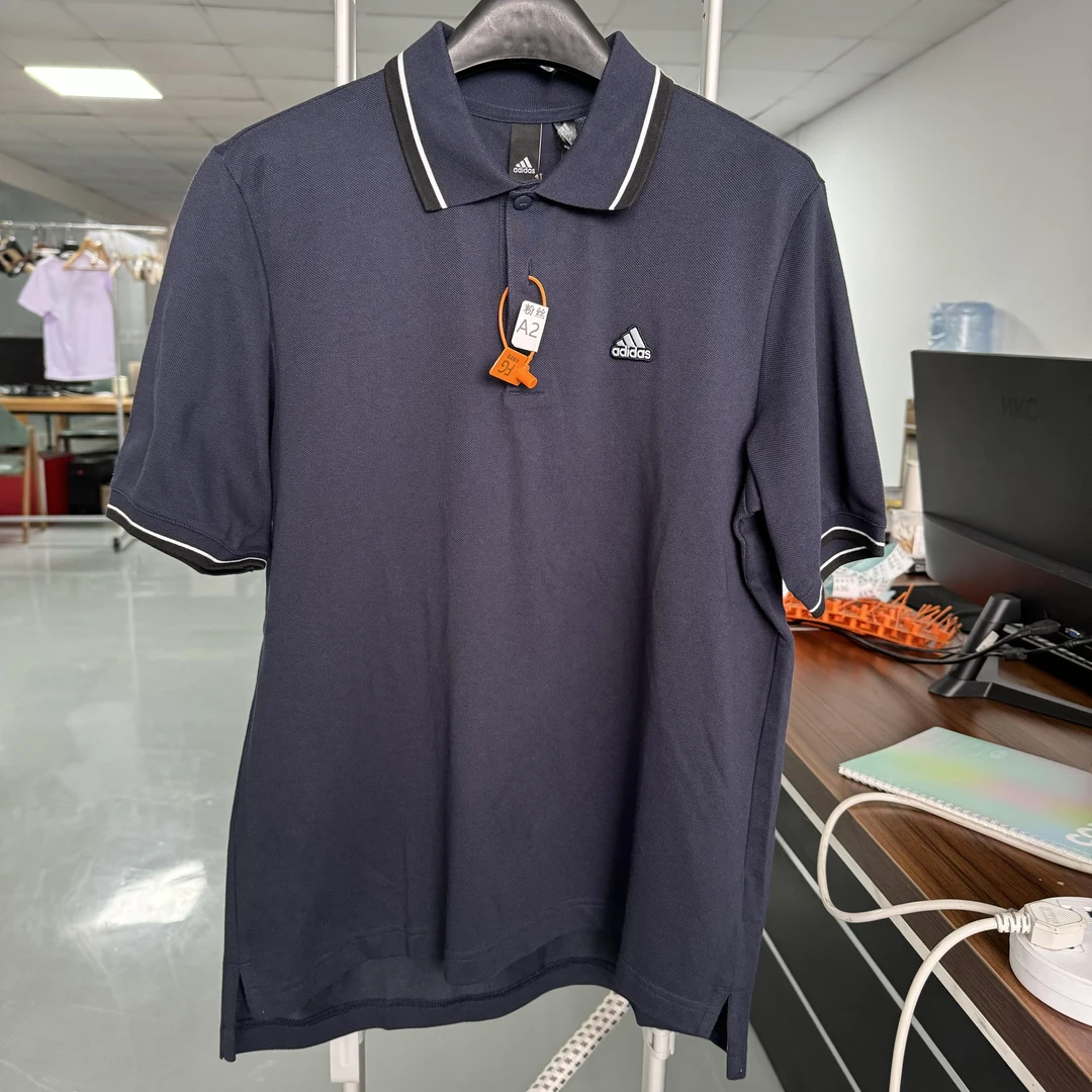 adidas/阿迪达斯娟】【听主播29-269价】男女商务休闲运动套透气时尚
