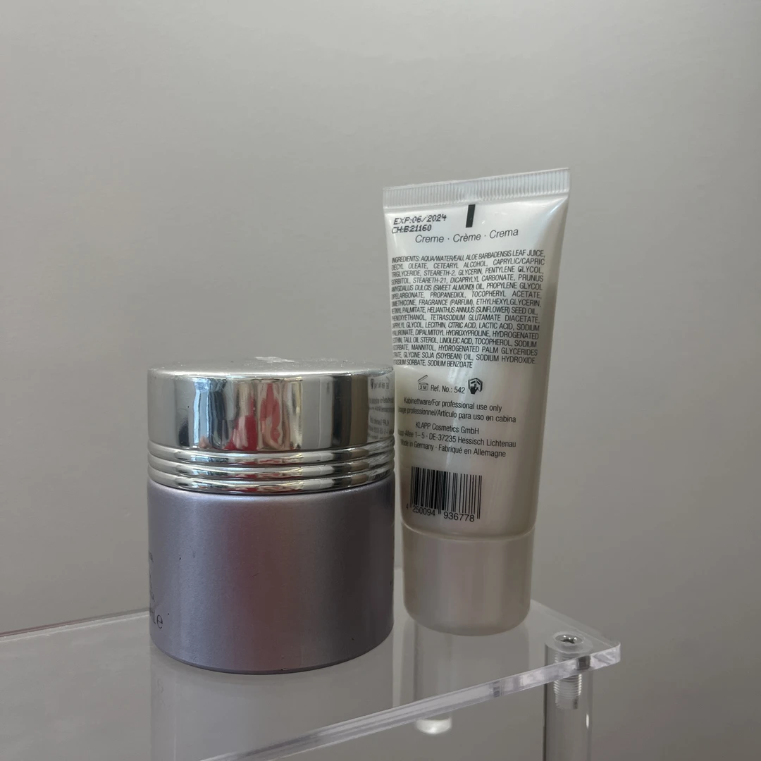 眼膜眼霜面霜刷11