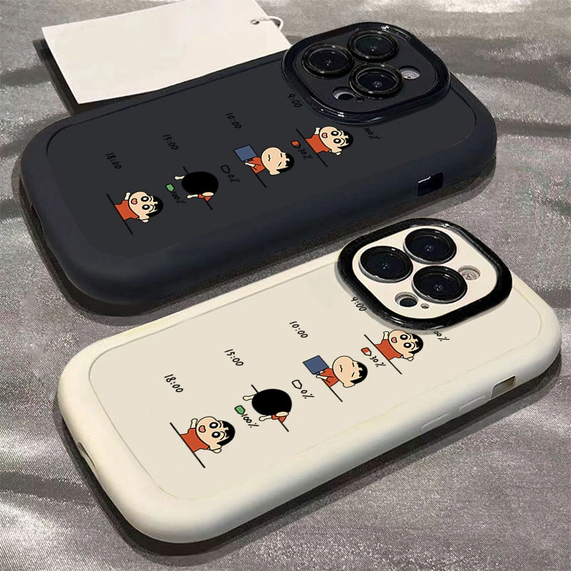 电量小新适用于iphone16苹果15promax全包手机壳14泡芙13p/12/11
