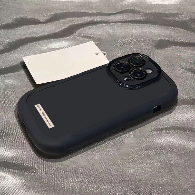 简约英文适用于iphone16苹果15promax全包手机壳14泡芙13p/12/11