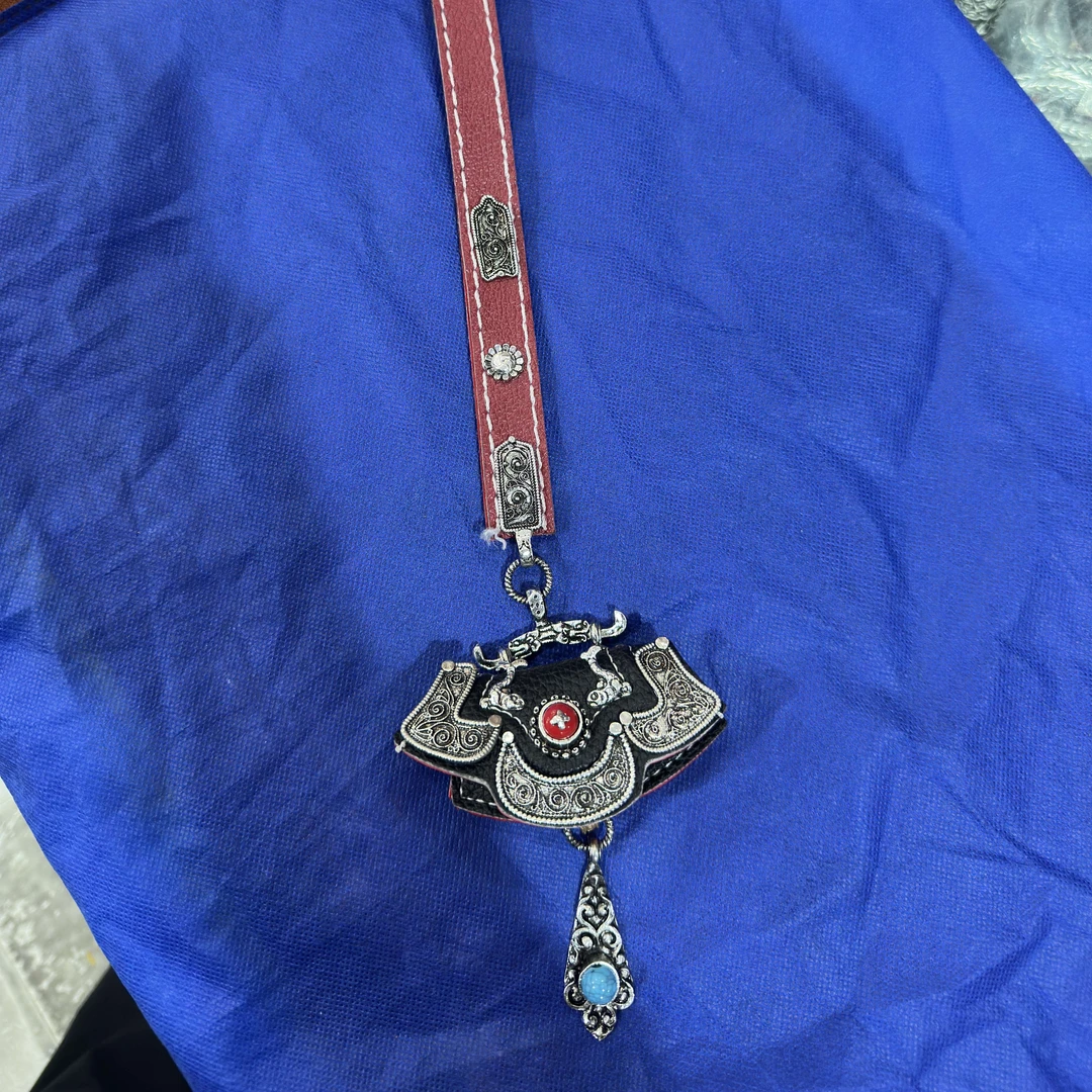 民族风腰饰新款爆款合金