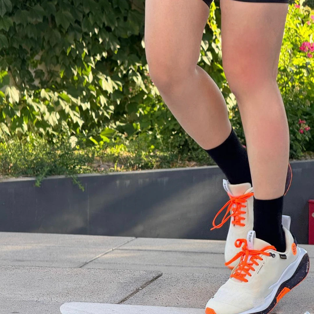 2024新款运动跑步鞋 Run4 D