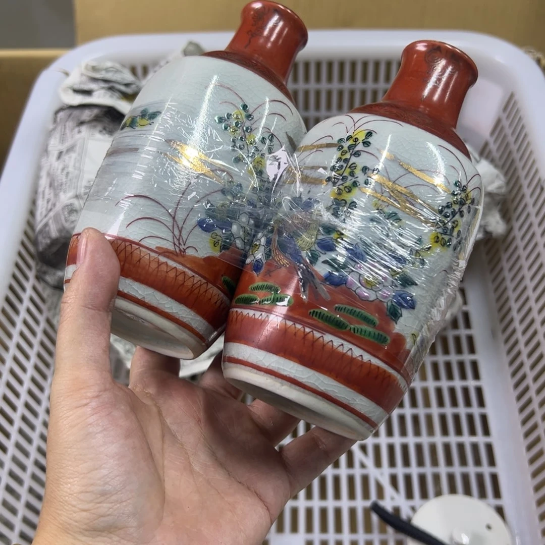 陶瓷等行业的产品